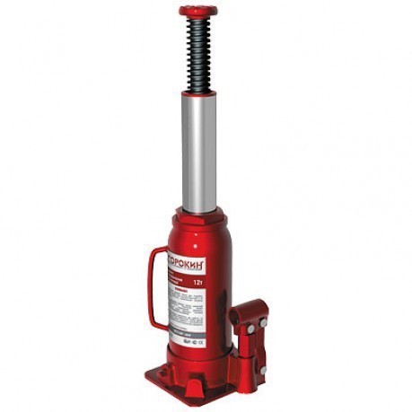 Домкрат BottLine Jacks 12т
