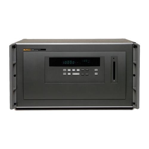 Система сбора данных Fluke 2686A
