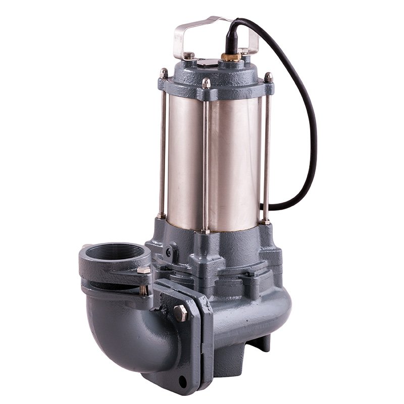 Насос VORTEX 30-12 TC 1130, Aquario
