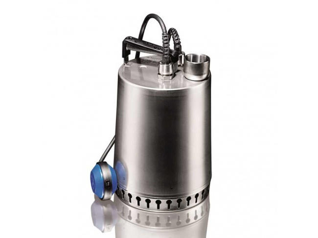 Насос дренажный Unilift AP12.40.04.A1 96011018 Grundfos

