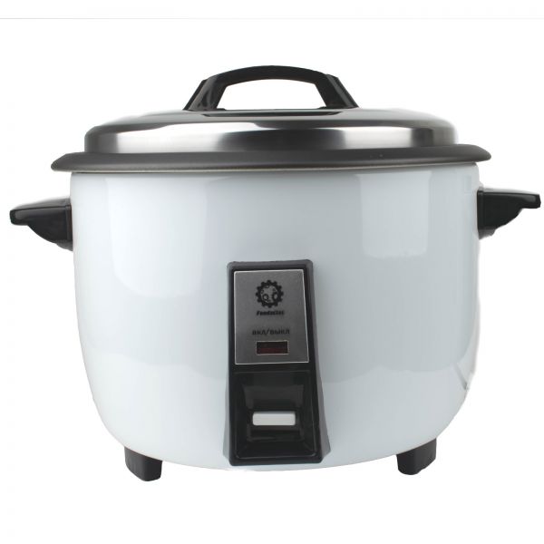Рисоварка 8L Foodatlas

