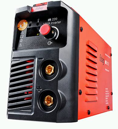 Инвертор сварочный IR 220
