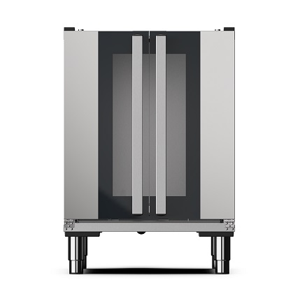 Шкаф расстоечный для печей BakerLux Shop.Pro и Speed.Pro Unox XEKPT-08HS-C
