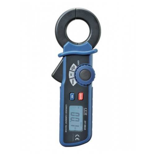 Токовые клещи CEM DT-9809
