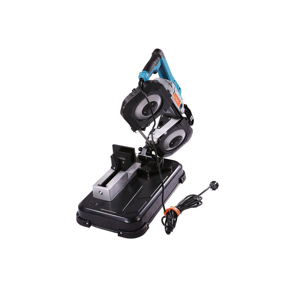 Пила ленточная STURM BSM3314P
