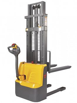 Штабелер самоходный 1,2 Т 1,6 М XILIN CDD12R-E (сопровождаемый)
