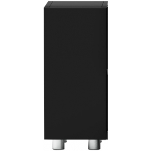 Холодильник для молока для кофемашины JETINNO TJL35-ESFB4C-FM NEW FRIDGE (глухая дверца)
