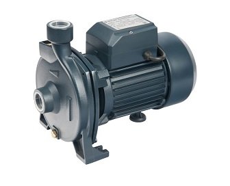 Поверхностный консольный насос CPM-130 86378 UNIPUMP
