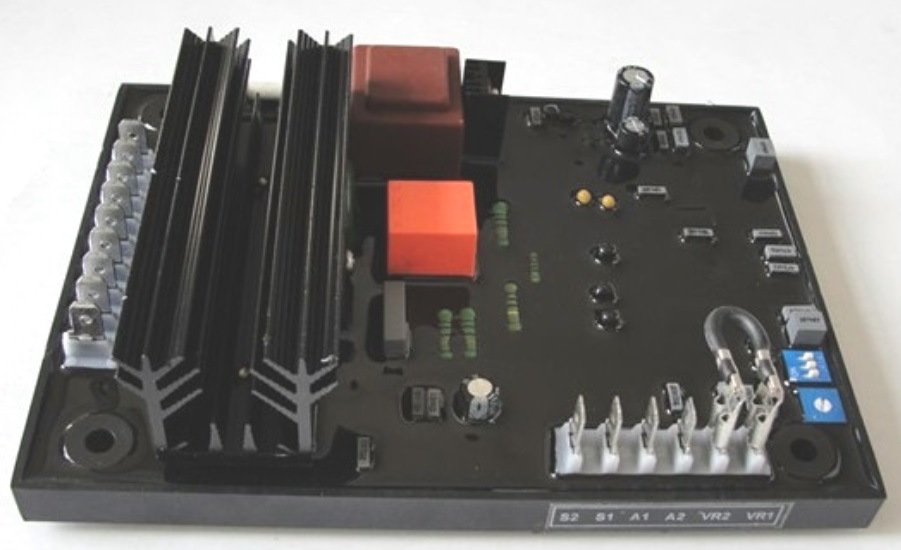 Регулятор напряжения (WT-3) AVR ENGGA
