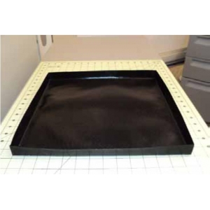 Противень для печей микроволновых серии MXP Menumaster OB10

