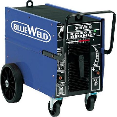 Сварочный аппарат BlueWeld OMEGA 630 HD
