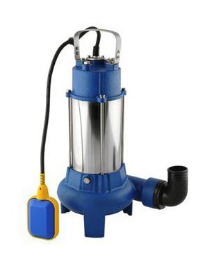 Фекальный насос FEKACUT V1300DF 90433, UNIPUMP

