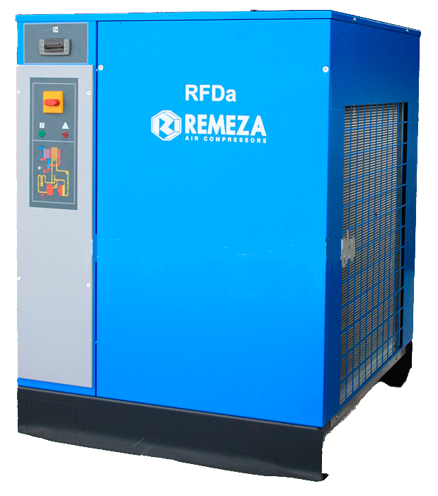 Рефрижераторный осушитель REMEZA RFDa 36
