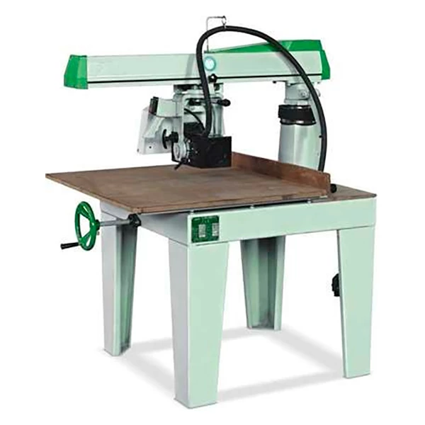 Станок торцовочный WoodTec T 900
