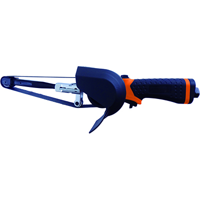 Ленточная пневматическая шлифмашина AIRPRO SA49107E
