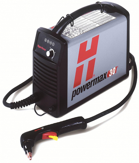 Аппарат плазменной резки Hypertherm Powermax 30

