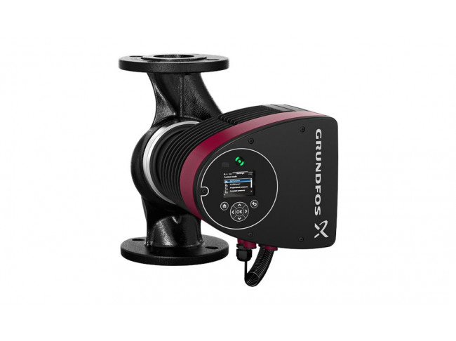Насос циркуляционный MAGNA3 50-100F 97924283 Grundfos
