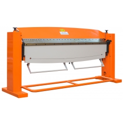 Станок листогибочный сегментный Stalex MFS 2020/1.5
