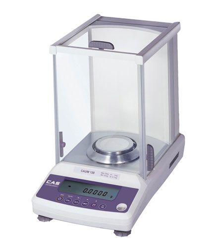 Лабораторные весы CAS CAUY-220
