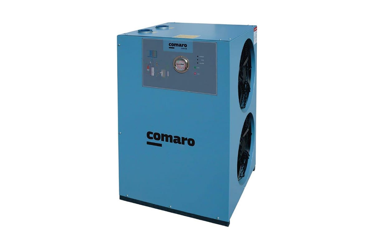 Рефрижераторный осушитель COMARO CRD-2.0
