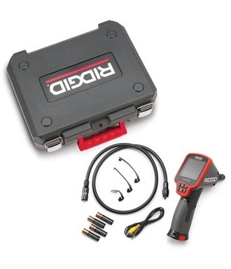 Камера для видеодиагностики SeeSnake micro CA-150 36848 Ridgid
