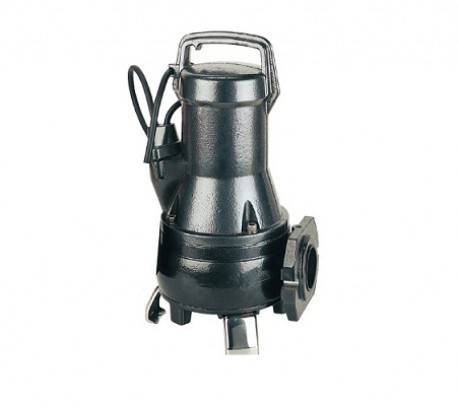 Фекальный насос Espa Drainex 301
