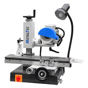 MetalTec M270 Универсально-заточный станок
