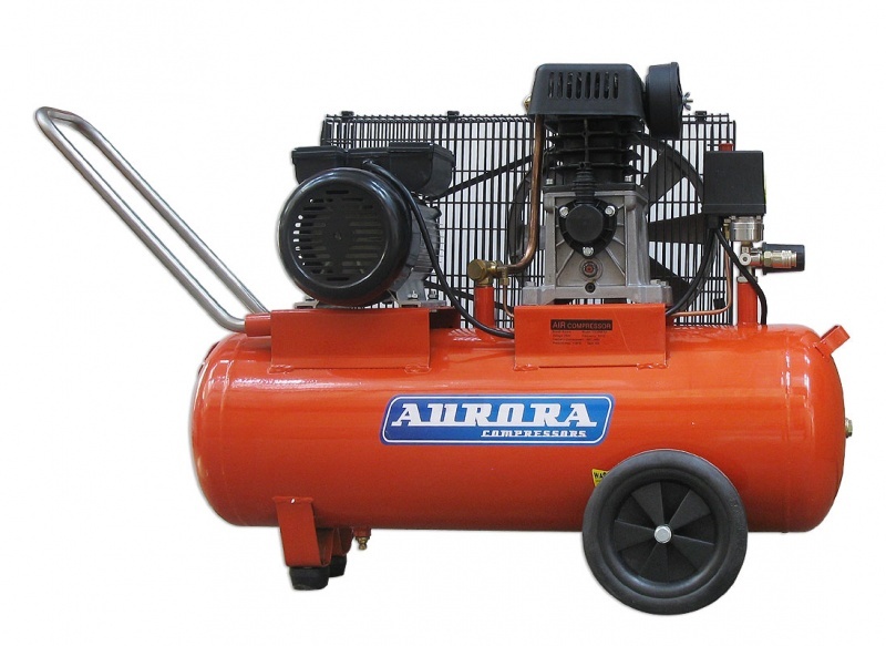 Компрессор Aurora Storm-50
