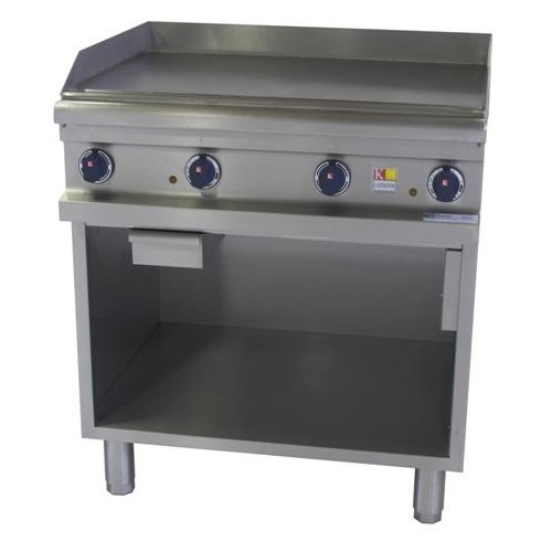 Жарочная поверхность 700 серии Kogast EZ-T87/P-J
