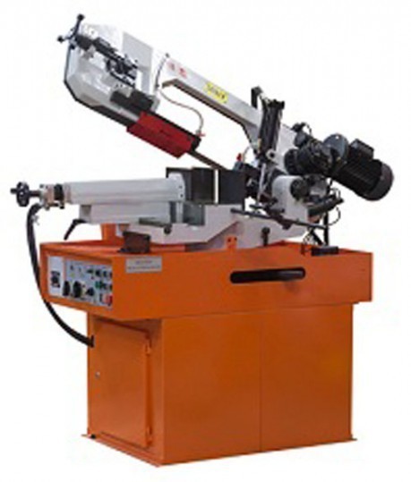 Станок ленточнопильный Stalex BS-315GH
