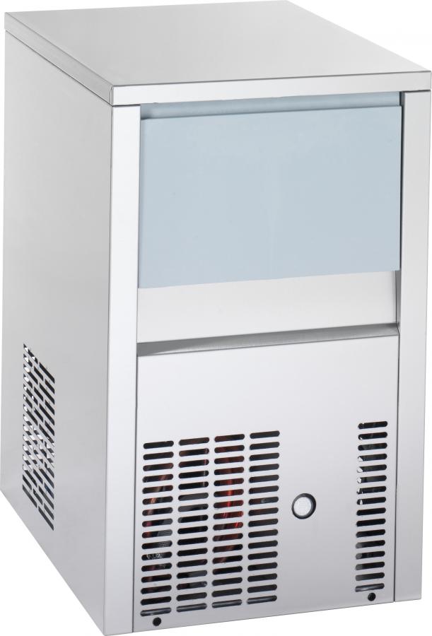 Льдогенератор Apach ACB3010W
