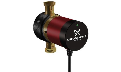 Насос ГВС COMFORT 15-14 BX PM 97916772 Grundfos
