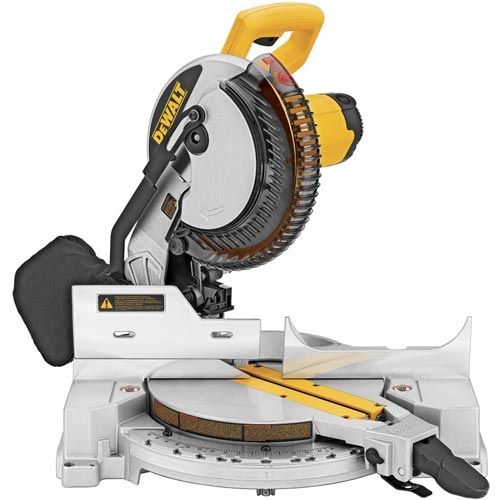 Пила торцовочная DeWalt DW 713
