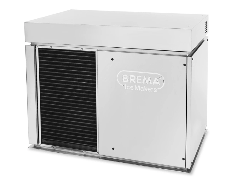 Brema I.M. S.p.a. Льдогенератор серии Muster 800W
