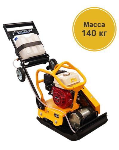 Виброплита VS-246E12 Loncin
