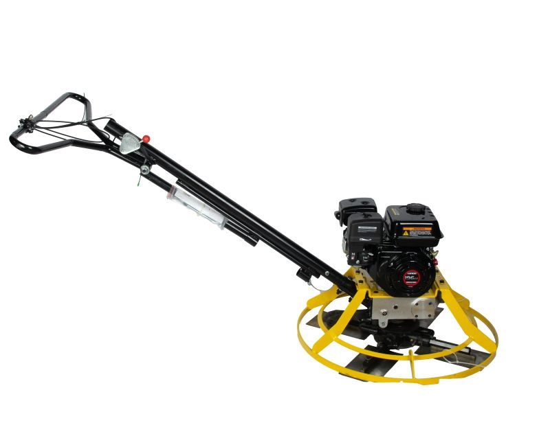 Затирочная машина TOR S-80 (Loncin)
