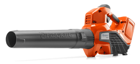 Аккумуляторный воздуходув Husqvarna 320iB Mark II
