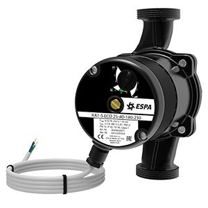 Espa RA1-S 25-60-130 230 50 Насос
