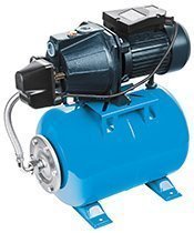 Станция авт.водоснабжения AUTO JS 100-50, 50л 26384, UNIPUMP
