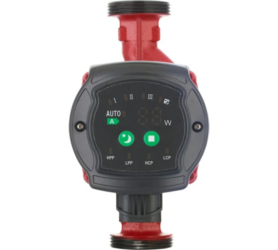 Насос циркуляц. (отопл.) LPA 25-60 B 48140 UNIPUMP
