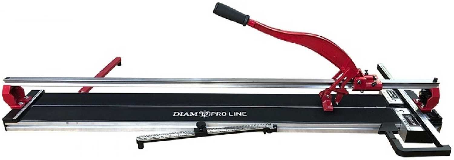 Плиткорез ручной DIAM PL-1200L 600107
