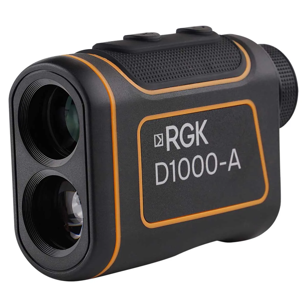 Оптический дальномер RGK D1000-A (с поверкой)
