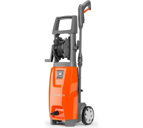 Мойка HUSQVARNA PW 125 (9676764-01)
