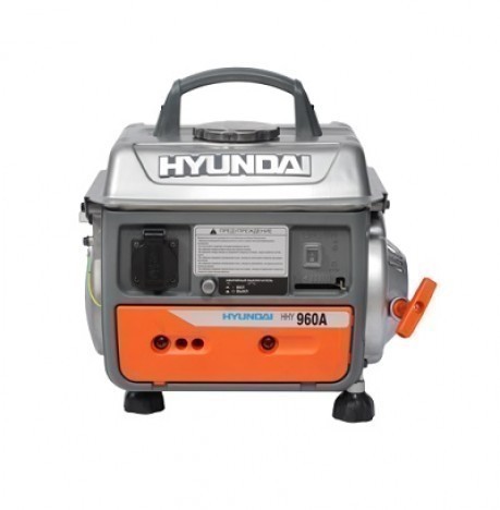 Бензиновый генератор Hyundai HHY 960A
