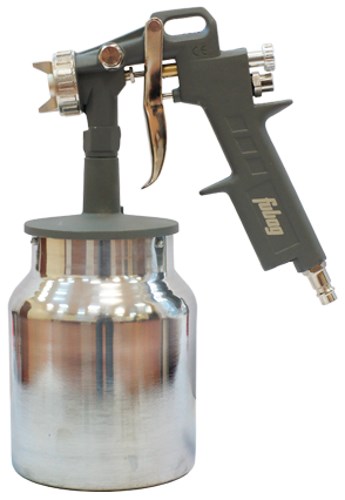 Краскопульт Fubag BASIC S750/1.5HP
