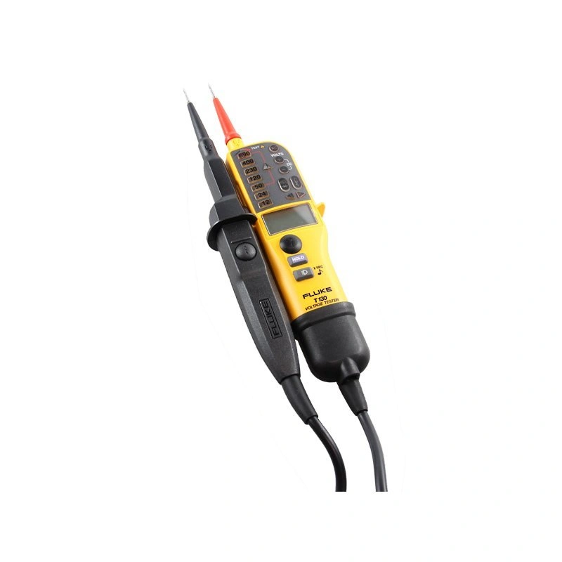 Тестер Fluke T130
