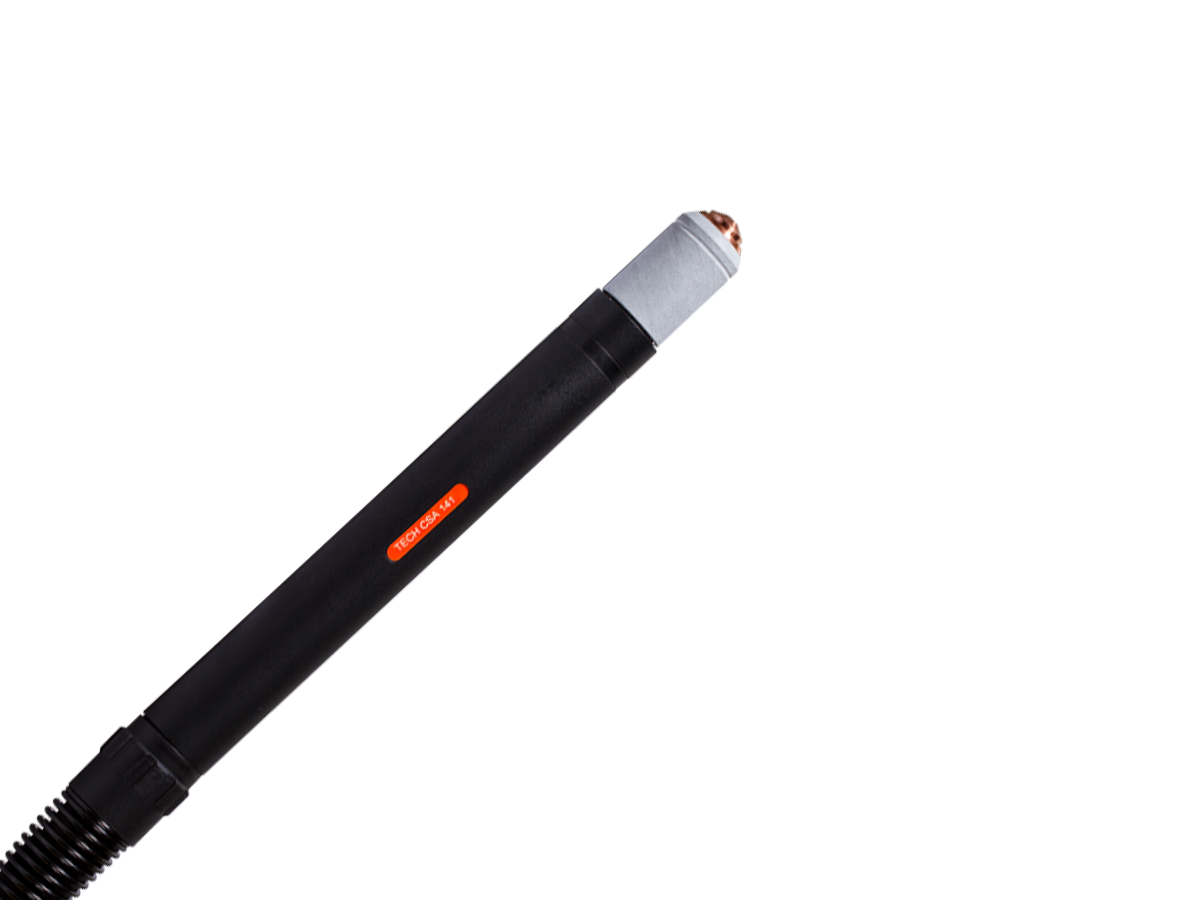 Резак плазменный Сварог TECH CSA 141, 6 М, IVT0695
