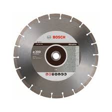 Алмазный диск Bosch 2608602700
