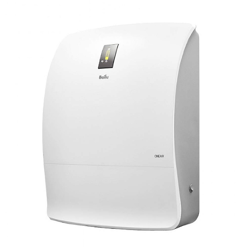 Очиститель воздуха приточный Ballu ONEAIR ASP-200SP
