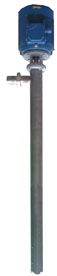 Винтовой насос Ампика ВНП-12 (1,5х750)
